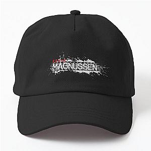 Kevin Magnussen Formula 1 Dad Hat