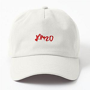 Kevin Magnusson Dad Hat