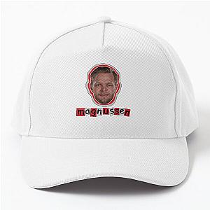 Formula One Kevin Magnussen Baseball Cap