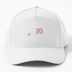 Kevin Magnussen Baseball Cap