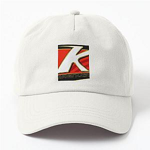 Kevin Magnussen Father Hat