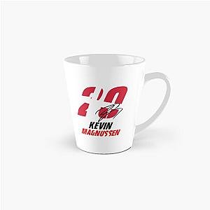 Kevin Magnussen Class Tall Mug