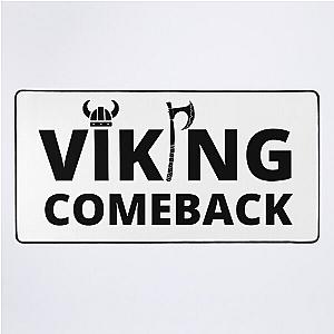 Kevin Magnussen Viking Desk Mat