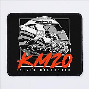Team Kevin Magnussen Mouse Pad