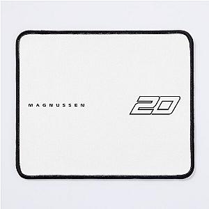 Kevin Magnussen Modern Mousepad