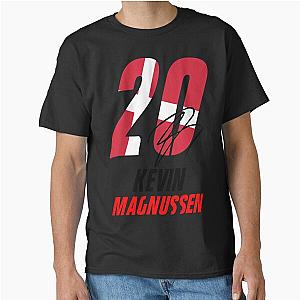 Kevin Magnussen Classic T-Shirt