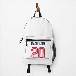 Kevin Magnussen Backpack