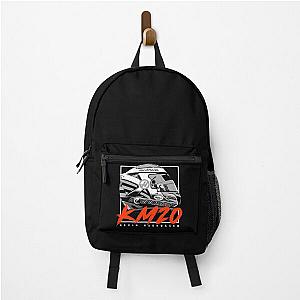 Kevin Magnussen Team Backpack