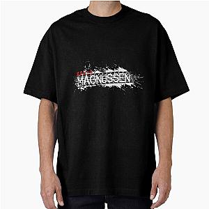 Kevin Magnussen for T-Shirt