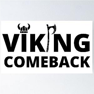 Kevin Magnussen Viking