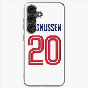Kevin Magnussen Samsung Galaxy Case
