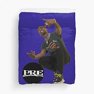 KEY GLOCK HIPHOP 	   	 Duvet Cover