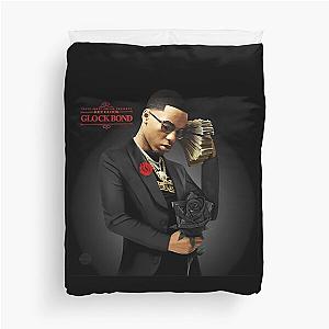 Key Glock Glock Bond  	 Duvet Cover