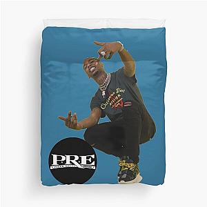 KEY GLOCK HIPHOP	 Duvet Cover