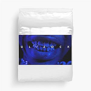 Key Glock GLZCK  Duvet Cover