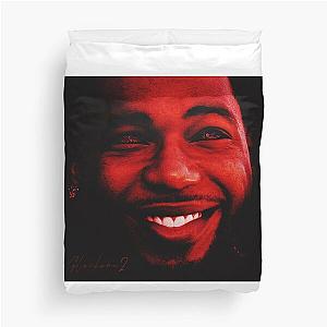 Glockoma 2 Key Glock Duvet Cover