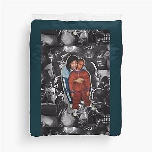 Key Glock Son of a Gun35 Duvet Cover