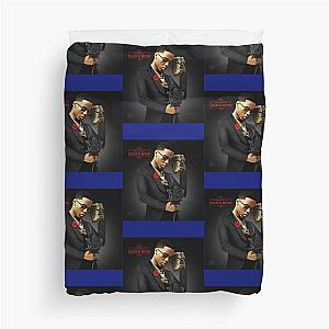 Key Glock Glock Bond   Duvet Cover