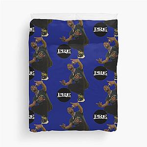 KEY GLOCK HIPHOP Duvet Cover