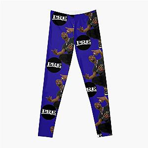 KEY GLOCK HIPHOP 	   	 Leggings