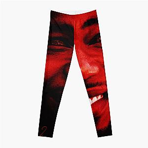 Glockoma 2 Key Glock Leggings