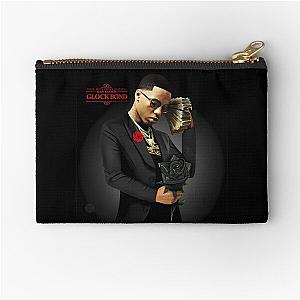 Key Glock Glock Bond  	 Zipper Pouch