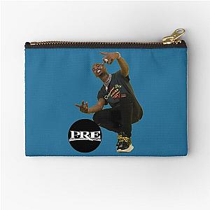 KEY GLOCK HIPHOP	 Zipper Pouch