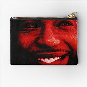 Glockoma 2 Key Glock Zipper Pouch