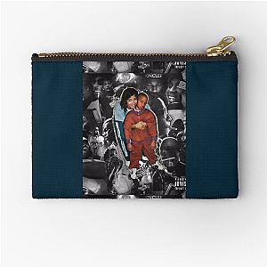 Key Glock Son of a Gun35 Zipper Pouch