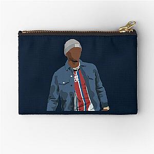 Key Glock  Zipper Pouch