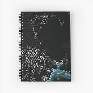 Key Glock PRE5L Spiral Notebook