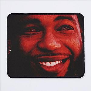 Key Glock Glockoma 2 Mouse Pad