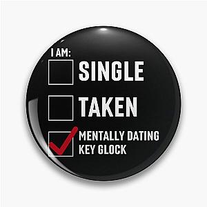 Key Glock  Relationship64 Pin