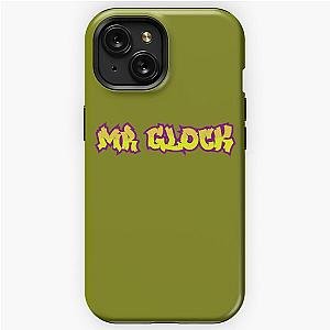 Graffiti Vibe  Key Glock  iPhone Tough Case