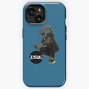 KEY GLOCK HIPHOP	 iPhone Tough Case