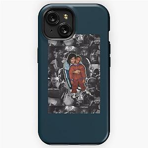 Key Glock Son of a Gun35 iPhone Tough Case