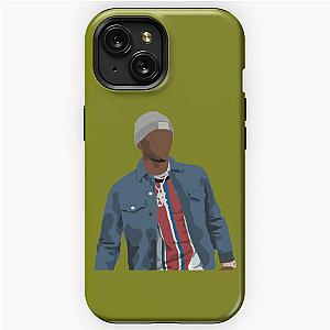 Key Glock  iPhone Tough Case