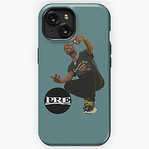 KEY GLOCK HIPHOP iPhone Tough Case