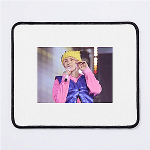 Key Signature Key Mouse Pads