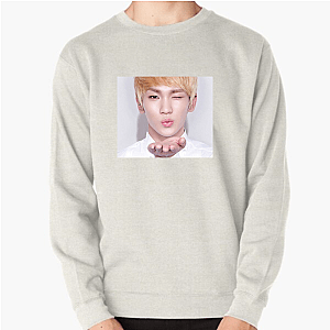 Key Merch Key Sweatshirts