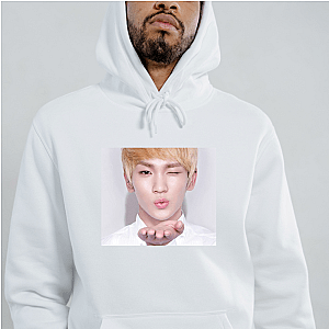 Key Merch Key Hoodies