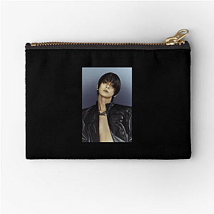 Key Merch For Fans Key Zipper Pouches