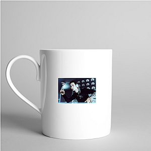 Key Limited Collection Key Mugs