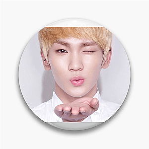 Key Merch Key Pins