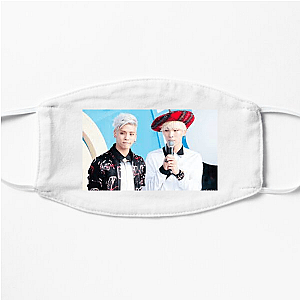 Key Merchandise Key Face Masks