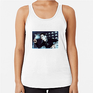 Key Limited Collection Key Tank Tops