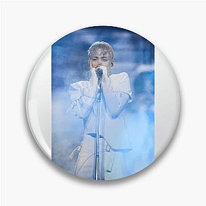Key Fan Art Key Pins