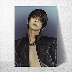 Key Merch For Fans Key Posters