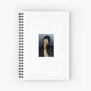 Key Merch For Fans Key Notebook