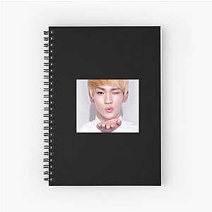 Key Merch Key Notebook